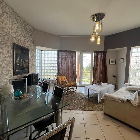 Appartment By The Beach Rhodes City Ngoại thất bức ảnh