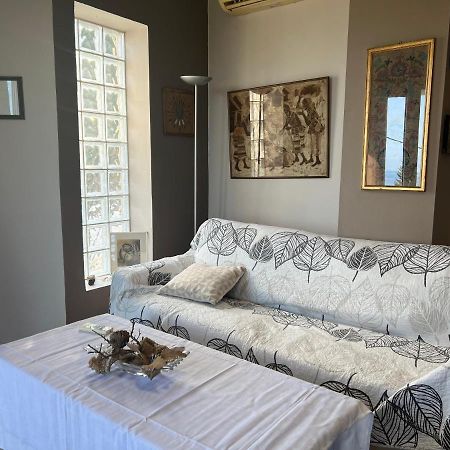 Appartment By The Beach Rhodes City Ngoại thất bức ảnh