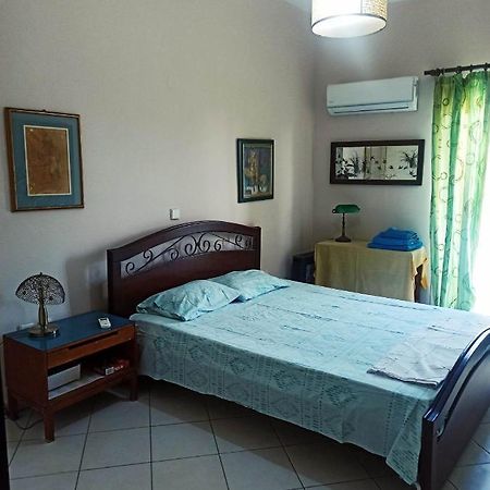 Appartment By The Beach Rhodes City Ngoại thất bức ảnh