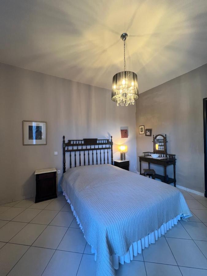 Appartment By The Beach Rhodes City Ngoại thất bức ảnh