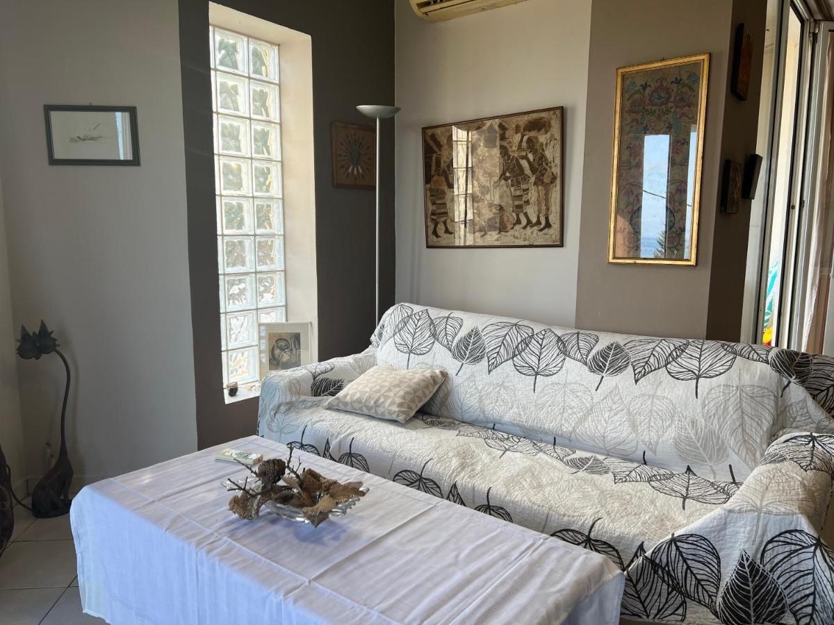 Appartment By The Beach Rhodes City Ngoại thất bức ảnh